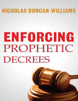 Enforcing Prophetic Decrees - Nicholas Duncan-Williams (1).pdf